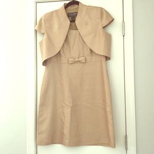 Jessica Howard’s Evenings Dress